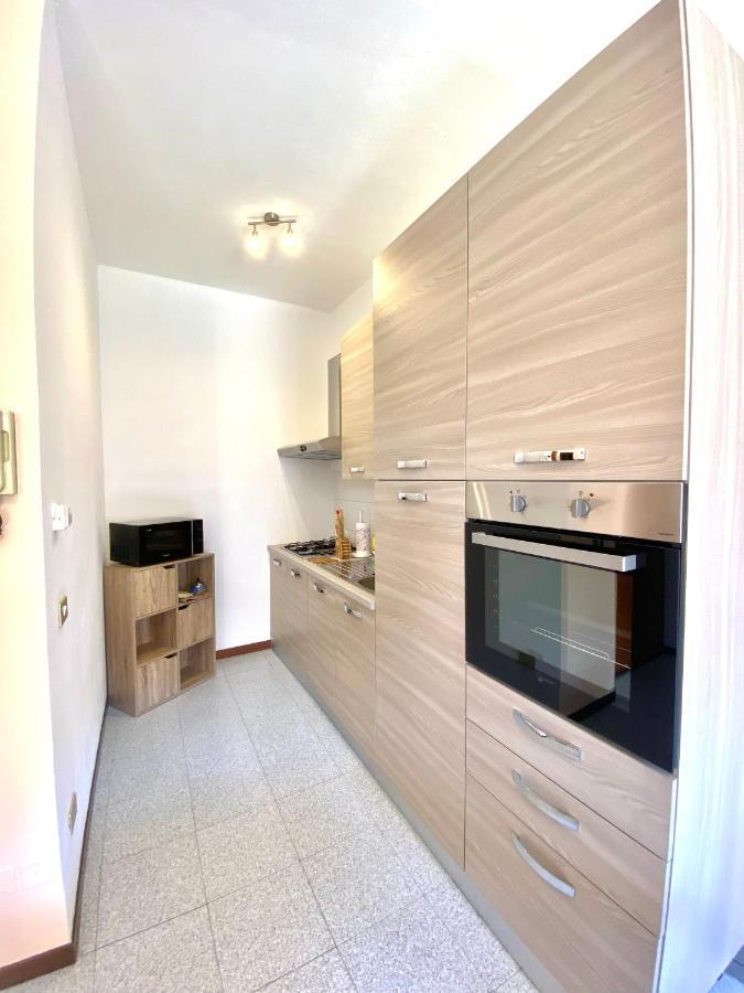 Appartamento Bianca Premeno Exterior foto