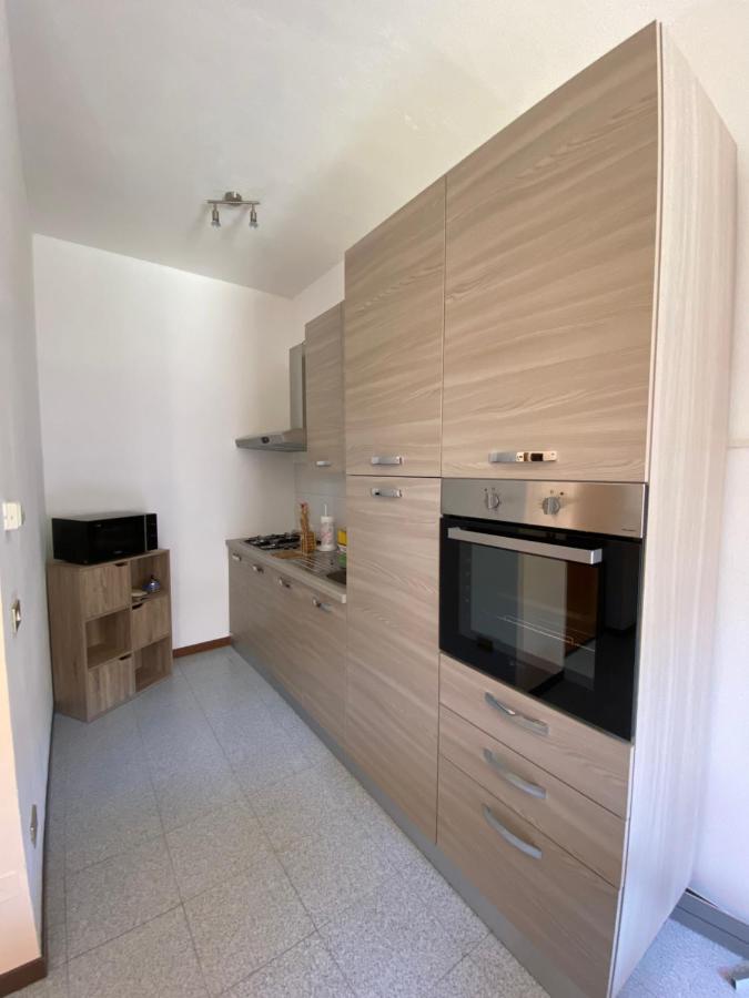 Appartamento Bianca Premeno Exterior foto