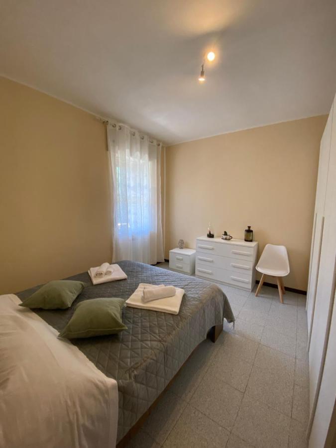 Appartamento Bianca Premeno Exterior foto