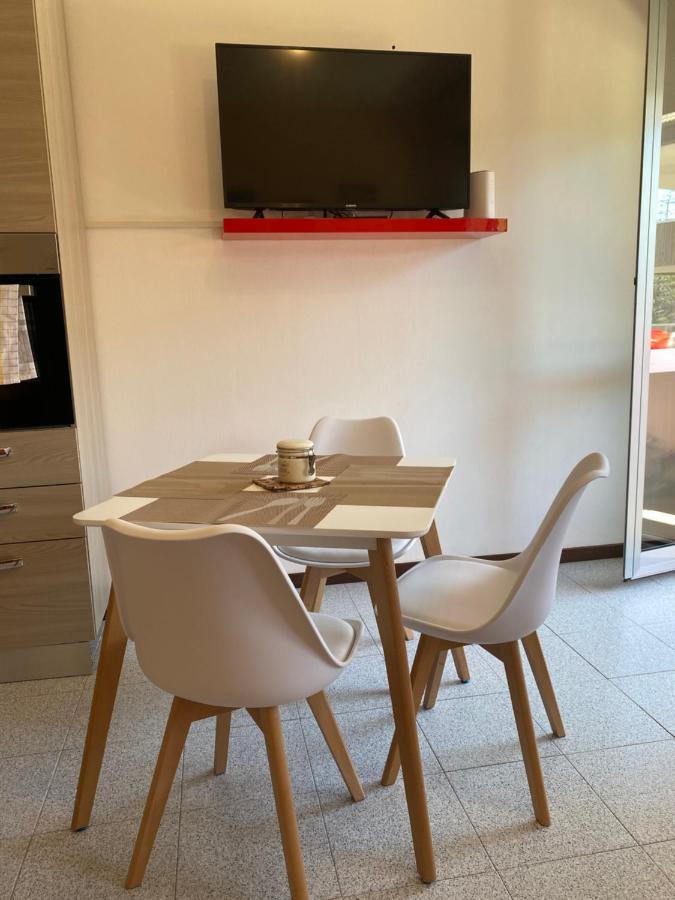 Appartamento Bianca Premeno Exterior foto