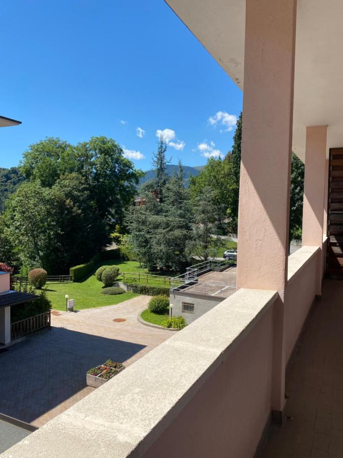 Appartamento Bianca Premeno Exterior foto