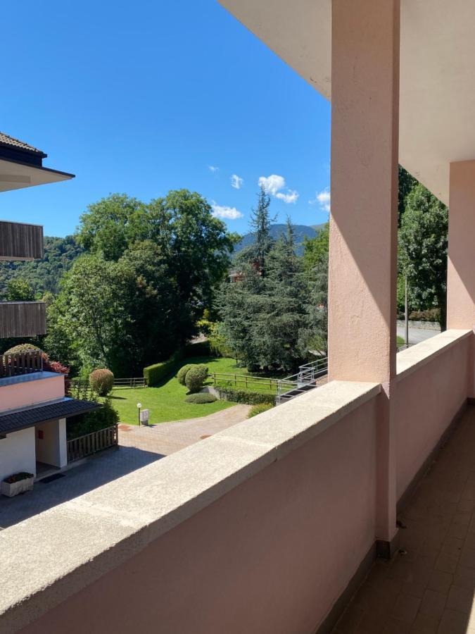 Appartamento Bianca Premeno Exterior foto